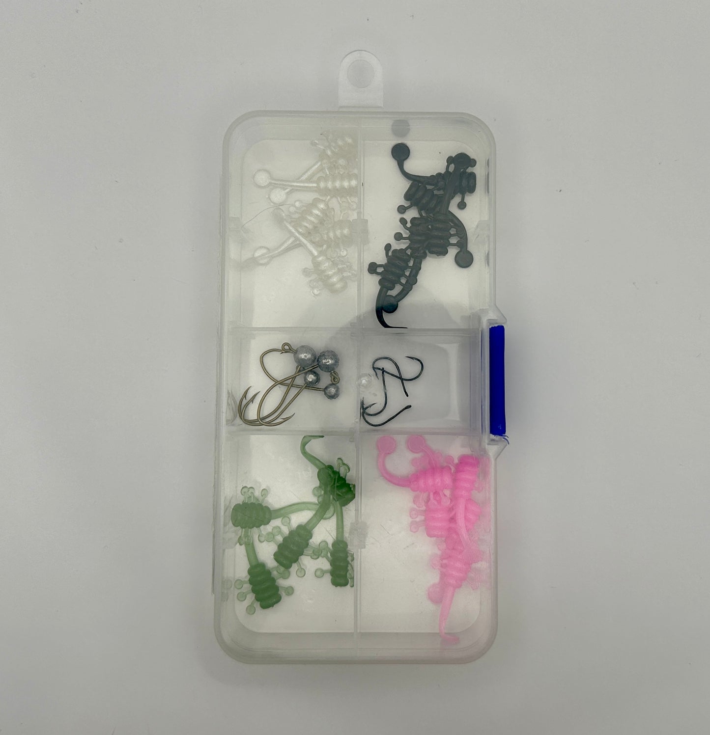 Rippin Jibbs 28 Piece Spacebug Kit