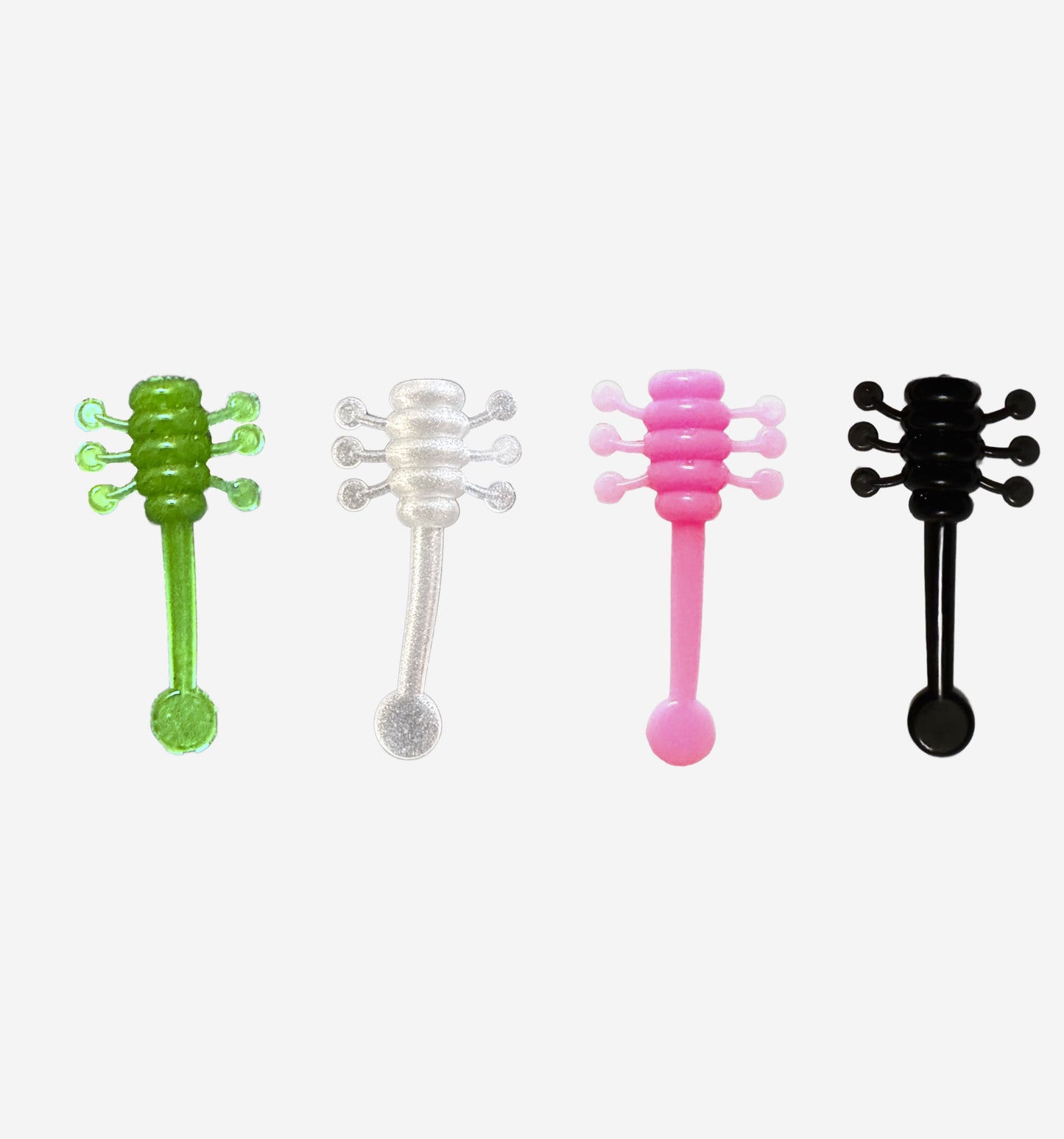 Rippin Jibbs 28 Piece Spacebug Kit